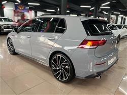 فولكسفاغن جولف